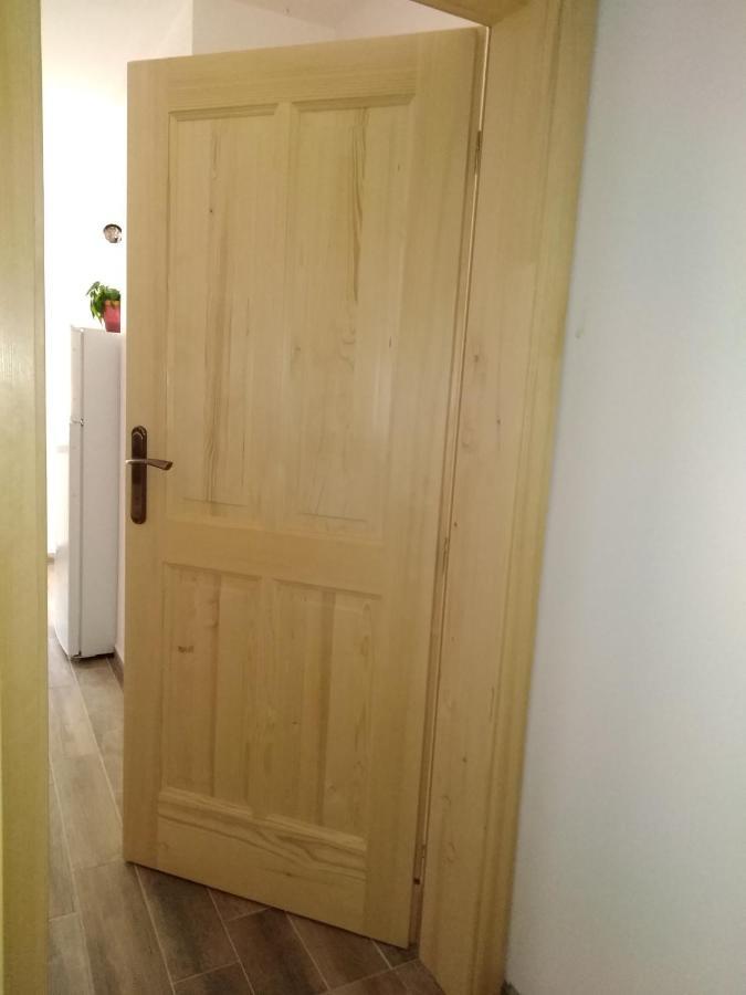 דירות בוהינסקה בלה Apartma Pr' Stengarju מראה חיצוני תמונה