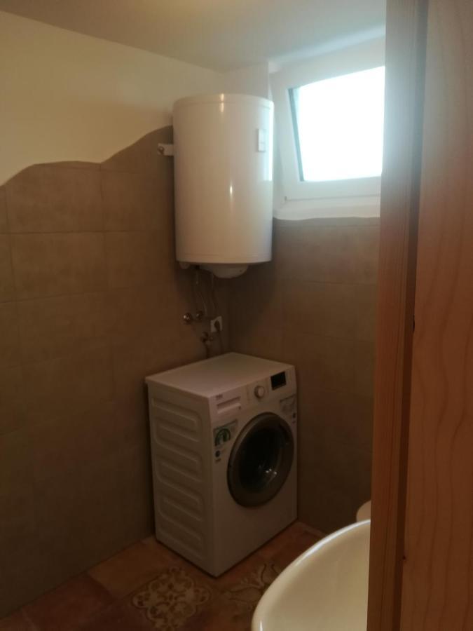 דירות בוהינסקה בלה Apartma Pr' Stengarju מראה חיצוני תמונה