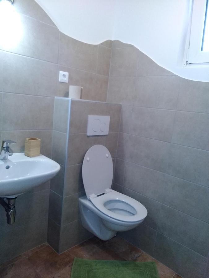 דירות בוהינסקה בלה Apartma Pr' Stengarju מראה חיצוני תמונה