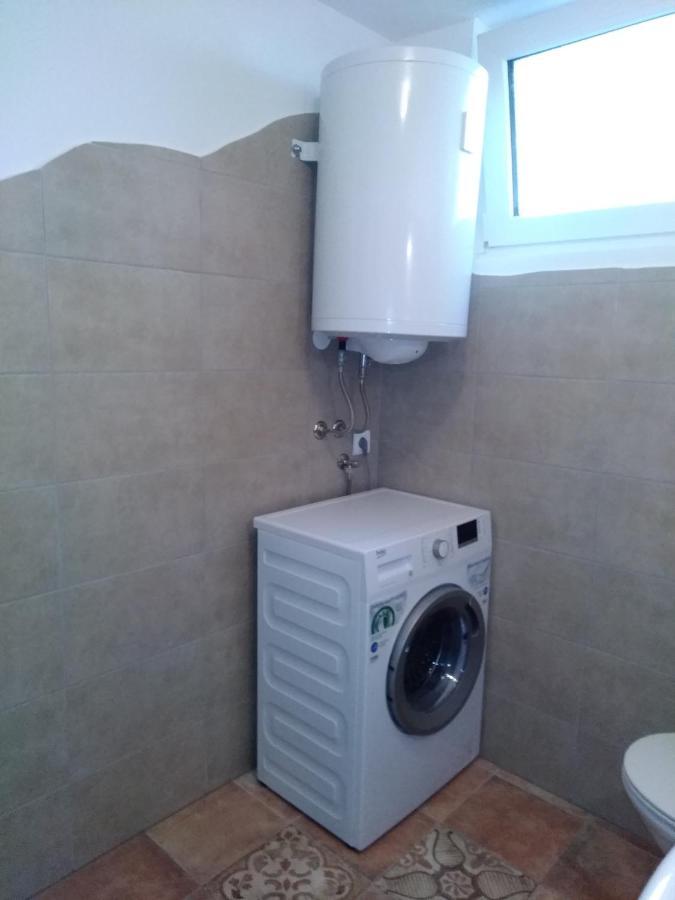 דירות בוהינסקה בלה Apartma Pr' Stengarju מראה חיצוני תמונה