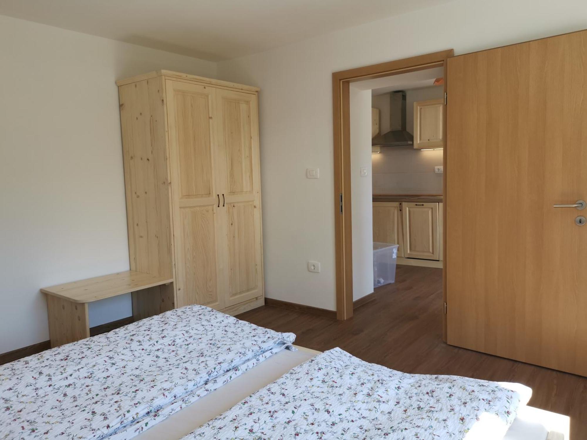 דירות בוהינסקה בלה Apartma Pr' Stengarju מראה חיצוני תמונה